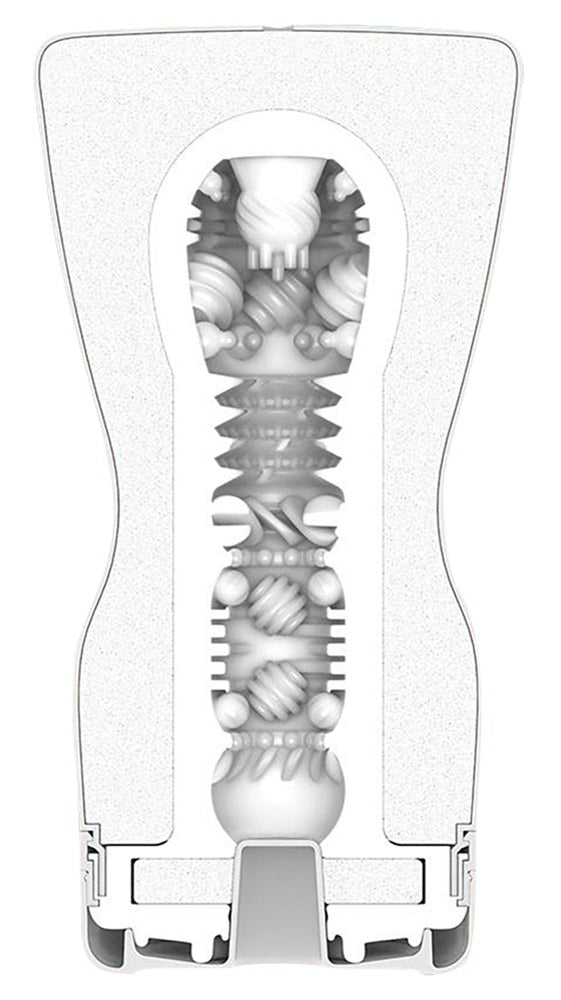 Tenga Premium Soft Case Cup