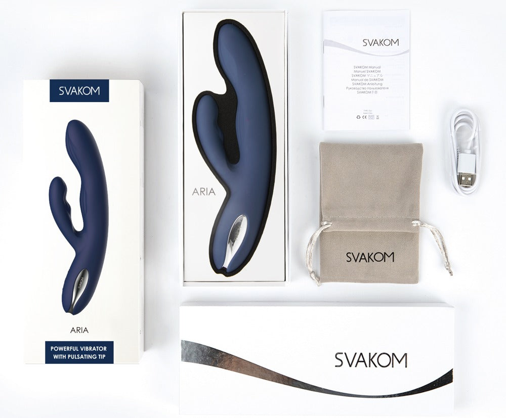 Svakom - Aylin Rabbit