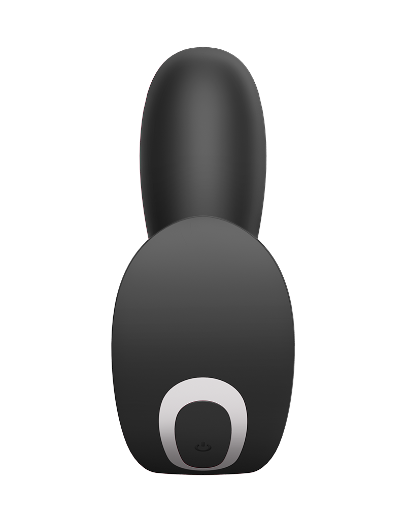 Satisfyer Top Secret+