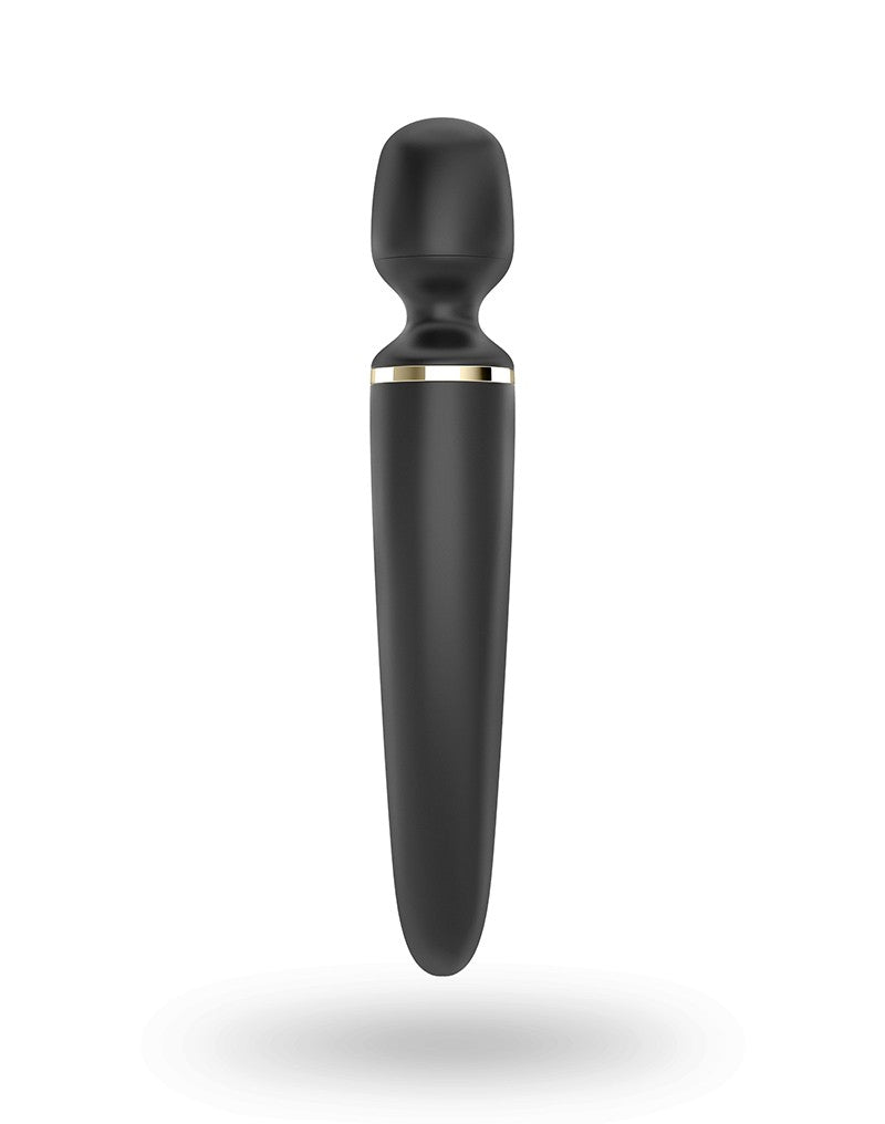 Satisfyer Wand - Sort