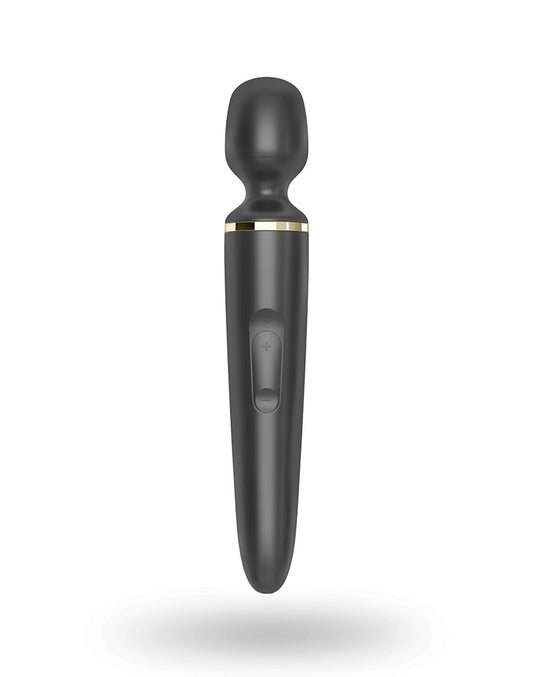 Satisfyer Wand - Sort