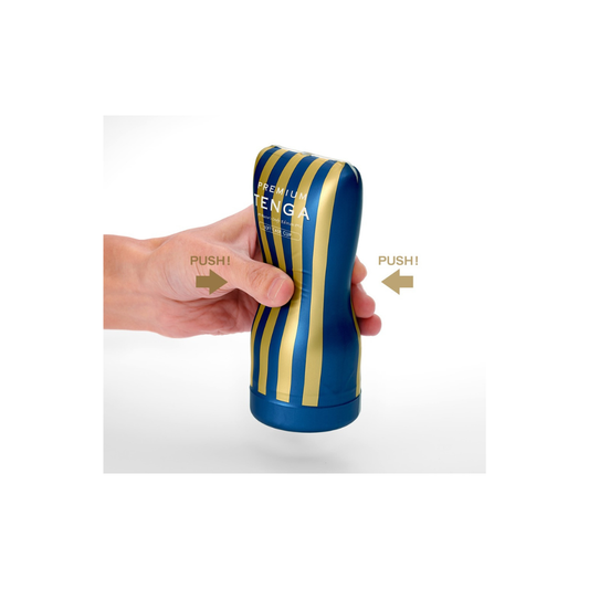 Tenga Premium Soft Case Cup