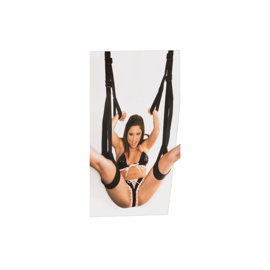 Fetish Fantasy Series - Fantasy Door Swing