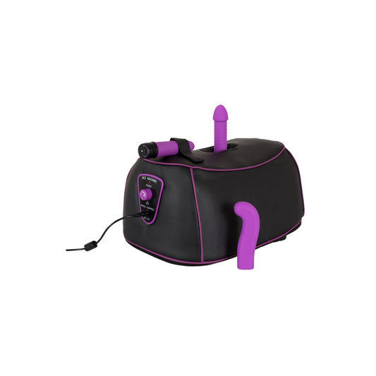You2Toys - Rotating G & P-Spot Machine