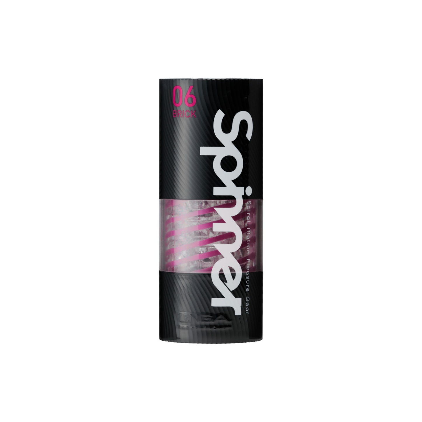 Tenga Spinner shell