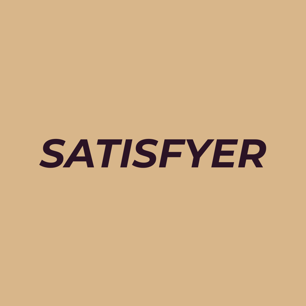 Satisfyer