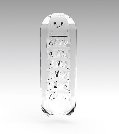 Tenga Spinner shell