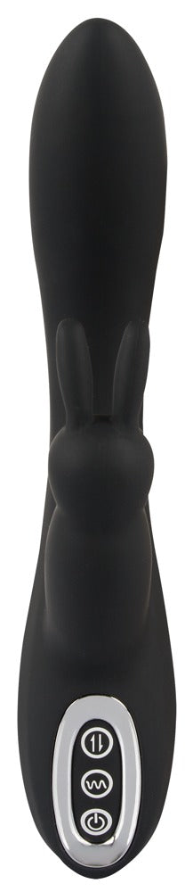 Sweet smile Trippel G-punkt Vibrator