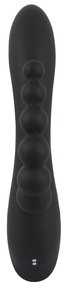 Sweet smile Trippel G-punkt Vibrator