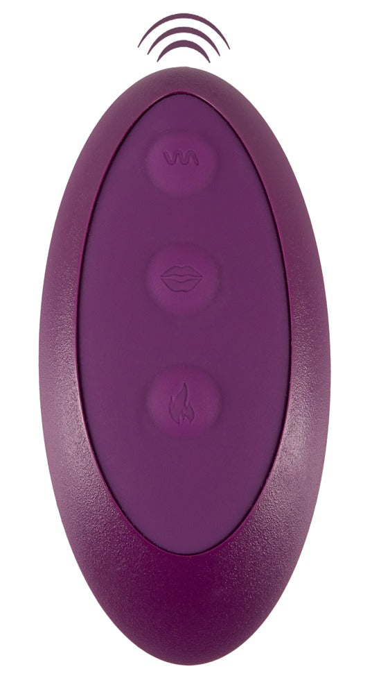 Vibepad 2 - Vibrasjons pute