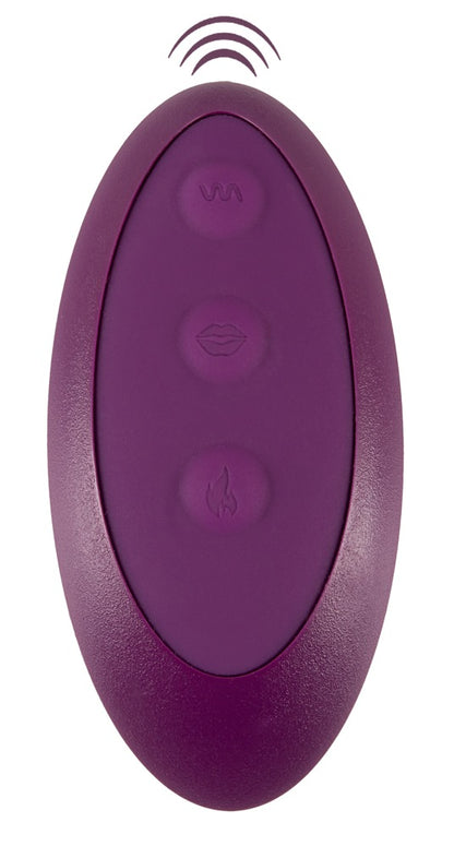 Vibepad 2 - Vibrasjons pute