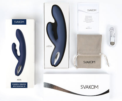 Svakom - Aylin Rabbit