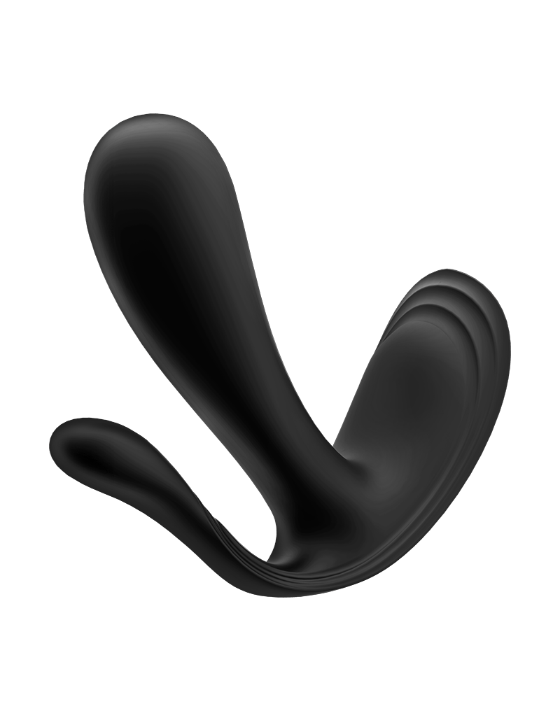 Satisfyer Top Secret+