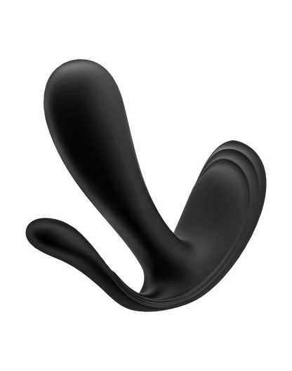 Satisfyer Top Secret+