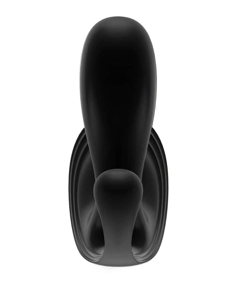 Satisfyer Top Secret+