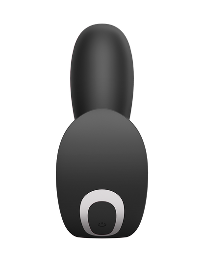 Satisfyer Top Secret+