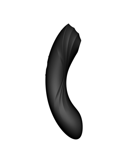 Satisfyer CURVY TRINITY 4 BLACK