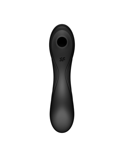 Satisfyer CURVY TRINITY 4 BLACK