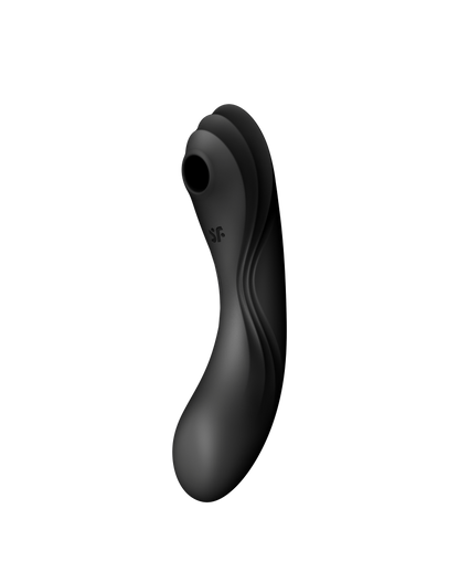 Satisfyer CURVY TRINITY 4 BLACK