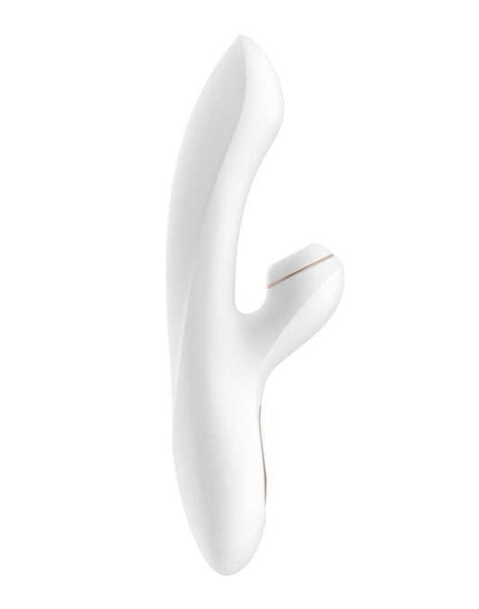 Satisfyer PRO G-PUNKT + RABBIT