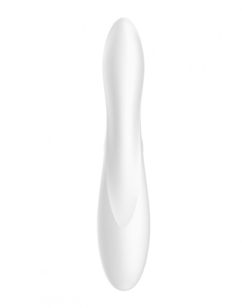 Satisfyer PRO G-PUNKT + RABBIT