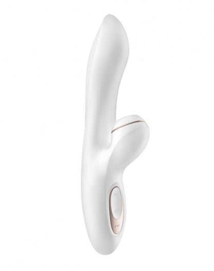 Satisfyer PRO G-PUNKT + RABBIT
