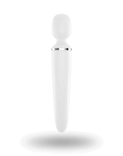 Satisfyer Wand- Hvit