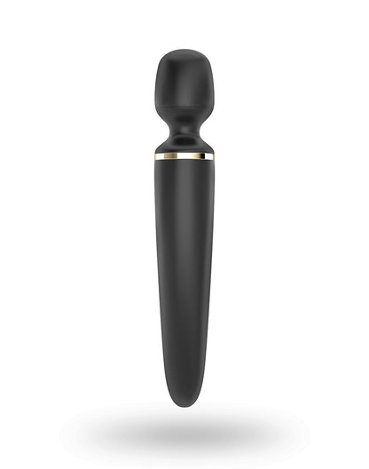 Satisfyer Wand - Sort