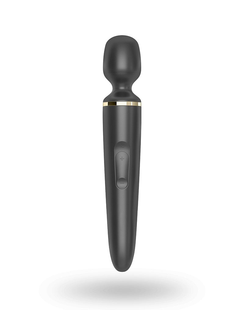 Satisfyer Wand - Sort