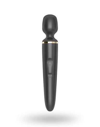 Satisfyer Wand - Sort