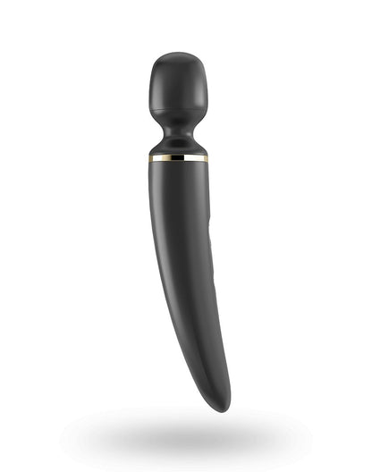 Satisfyer Wand - Sort