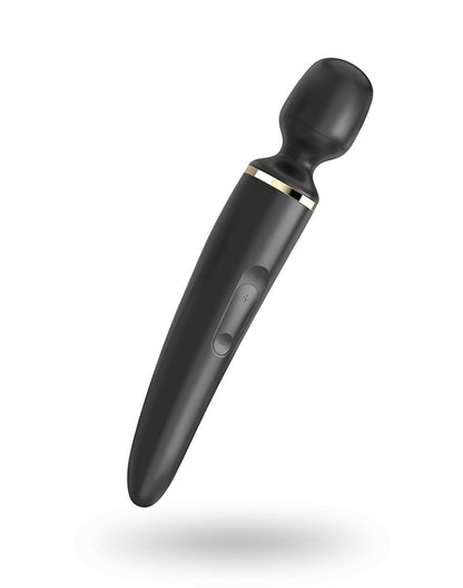 Satisfyer Wand - Sort