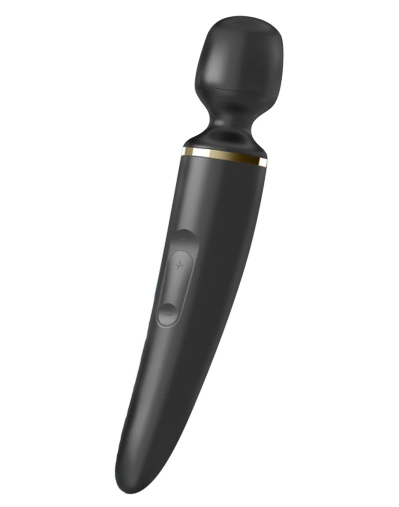 Satisfyer Wand - Sort