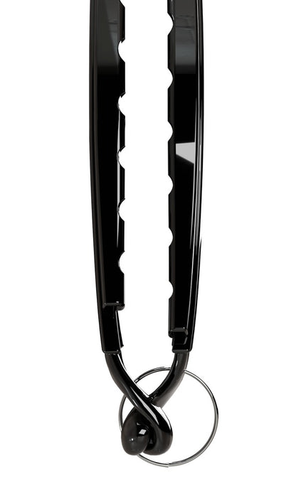 Bad Kitty – Labia Clamp med avtagbar leash