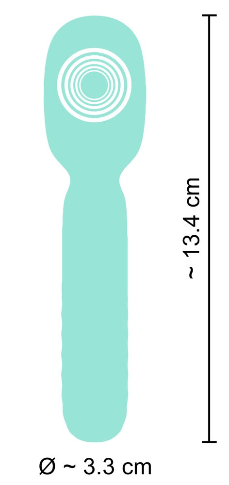 Cuties 5th Gen – Mini Massasje stav