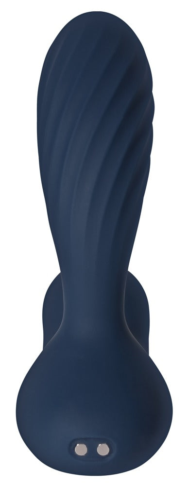 SVAKOM Vick Neo 2 – Prostata­vibrator med varme og APP-styring