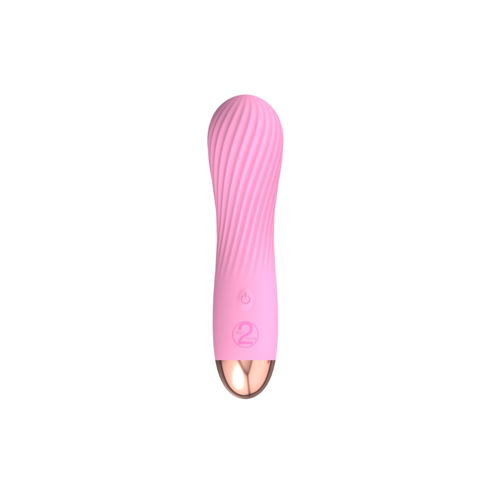 Cuties Mini Vibrator