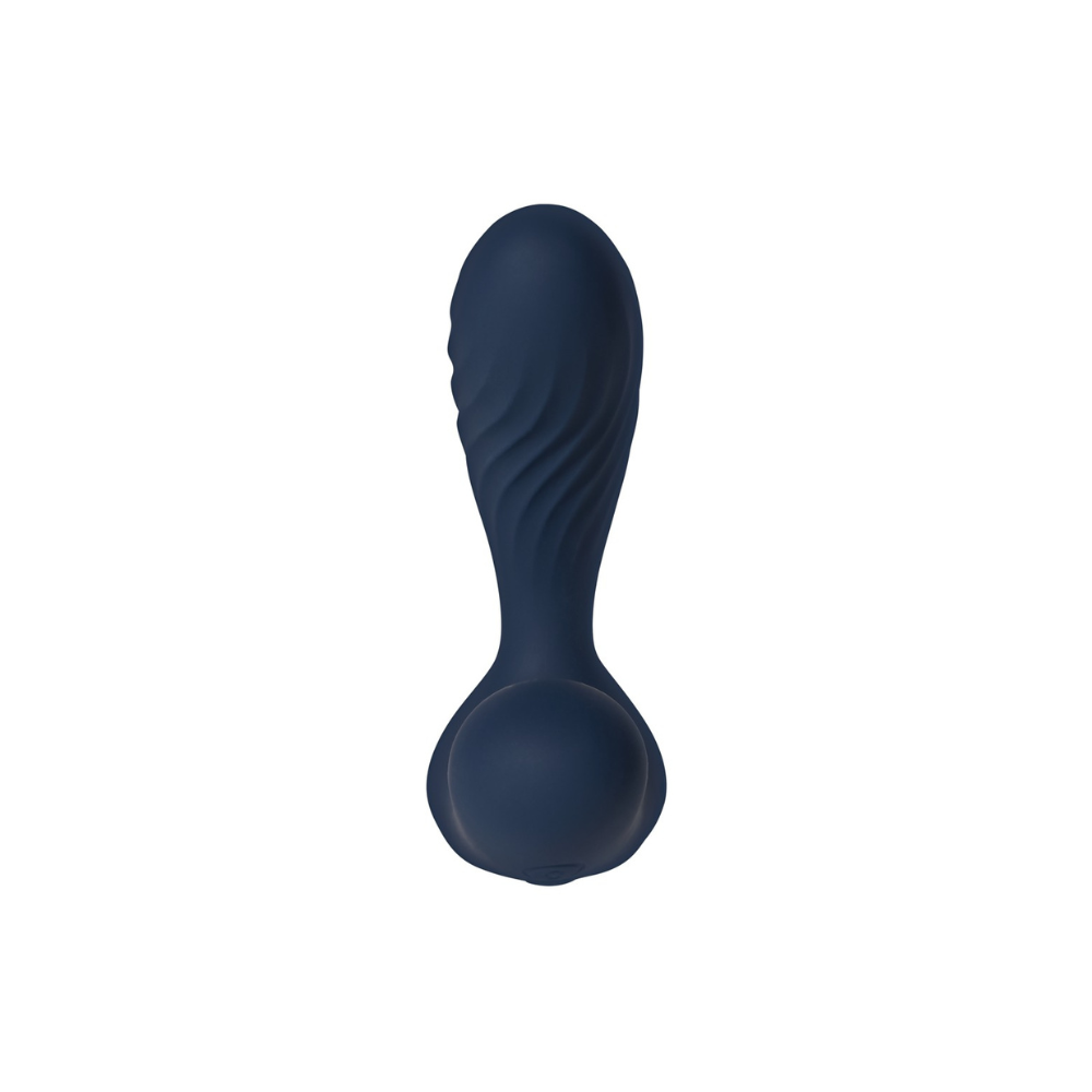 SVAKOM Vick Neo 2 – Prostata­vibrator med varme og APP-styring
