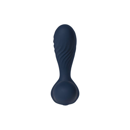 SVAKOM Vick Neo 2 – Prostata­vibrator med varme og APP-styring