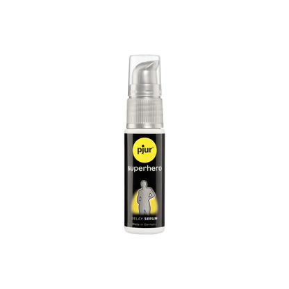 Pjur – Superhero Delay Serum (20 ml)
