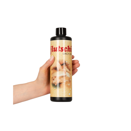 Flutschi Orgy Massasjeolje 500 ml