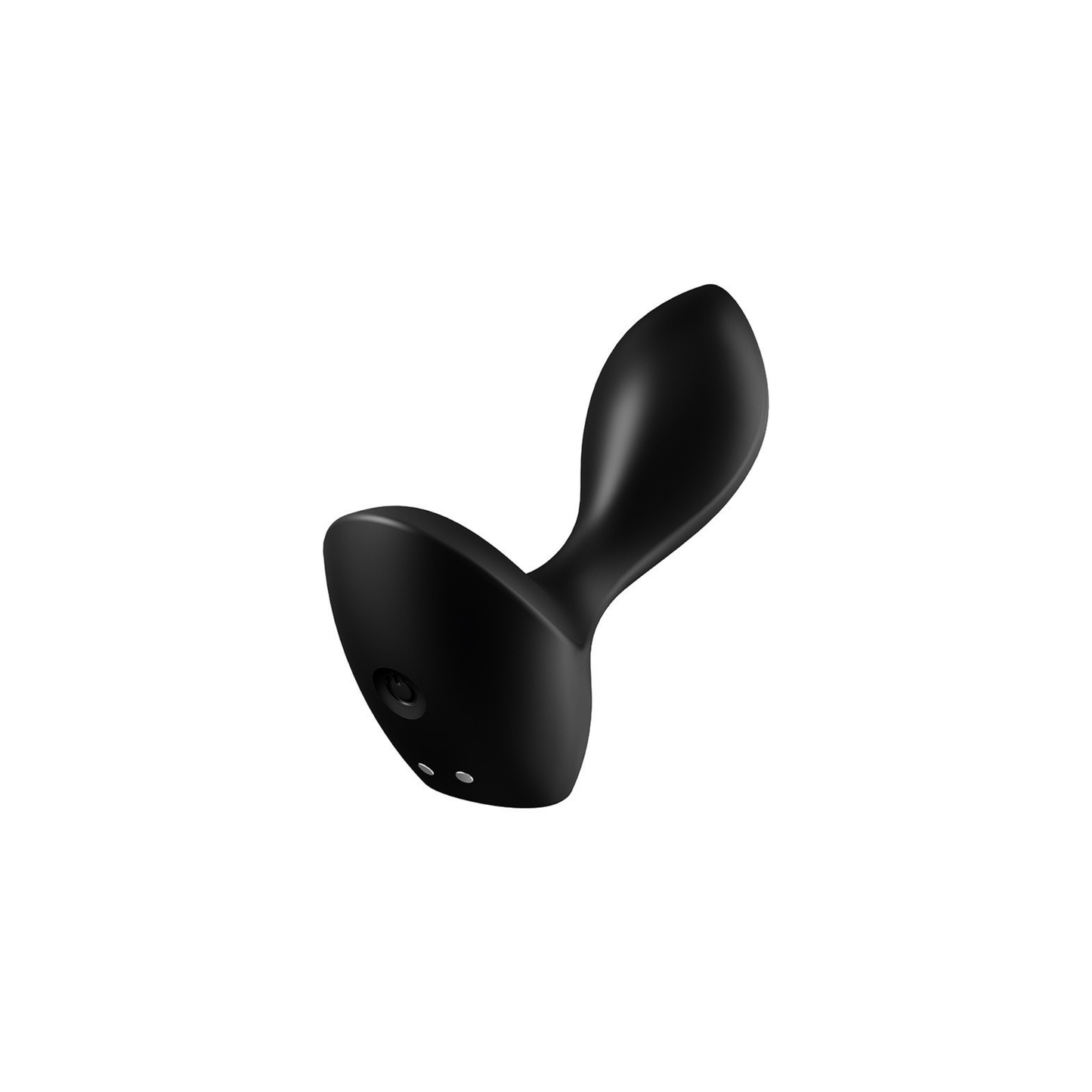 Satisfyer - Backdoor Lover - Anal Vibrator - Black