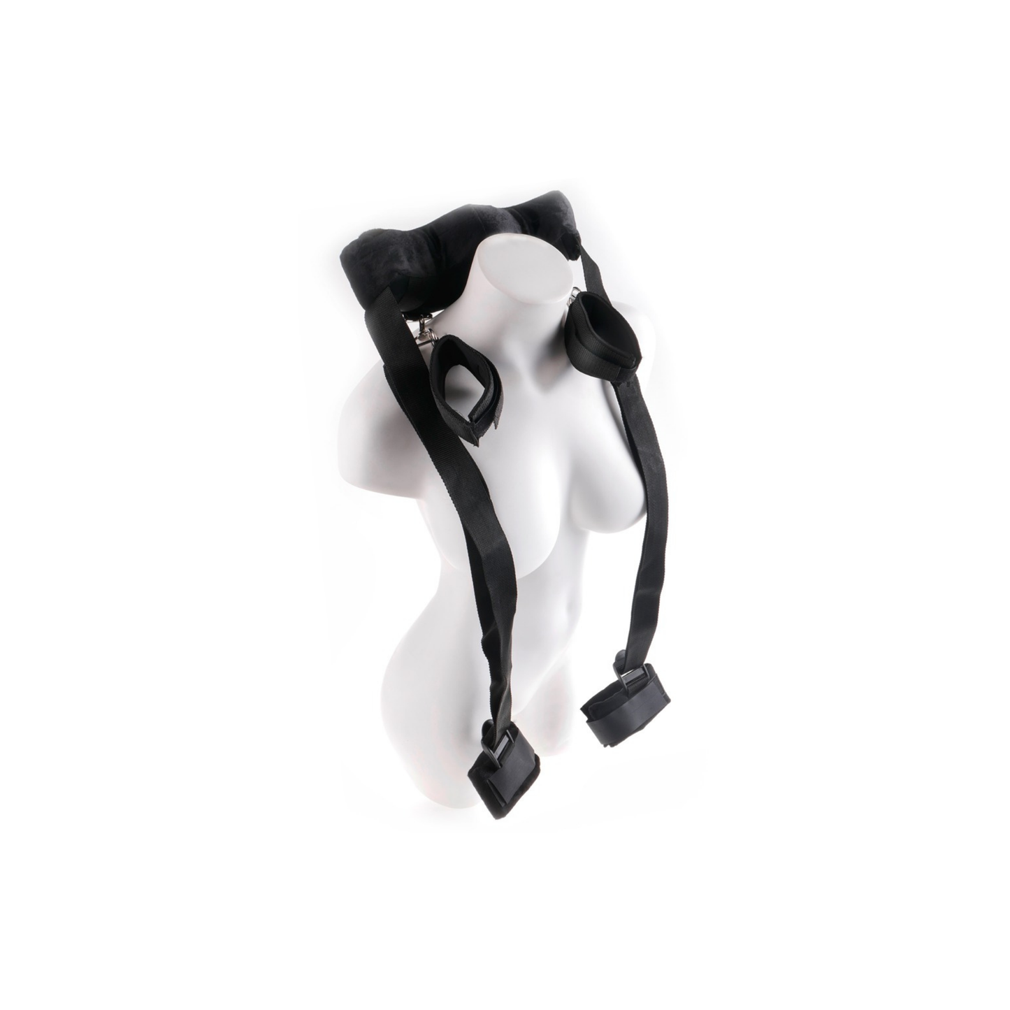 Fetish Fantasy Series - Position Master with Cuffs