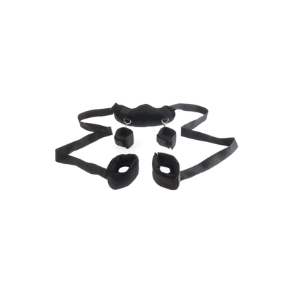 Fetish Fantasy Series - Position Master with Cuffs