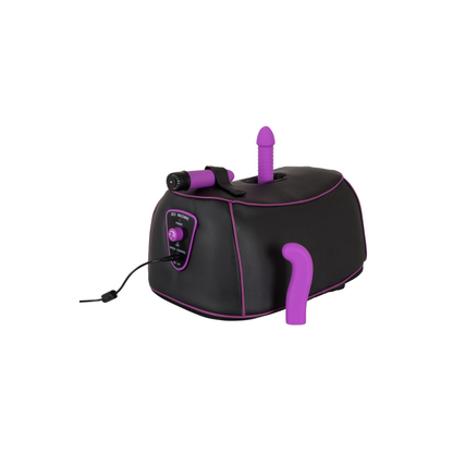 You2Toys - Rotating G & P-Spot Machine