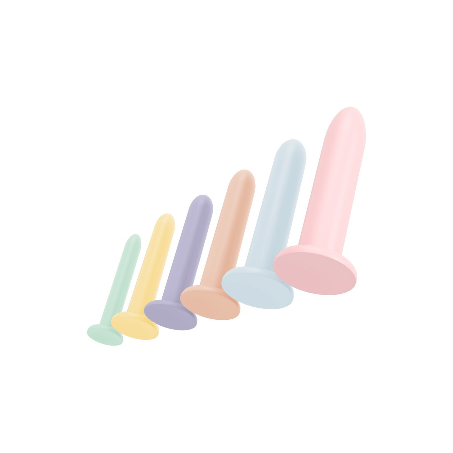 You2Toys - Six in a Row