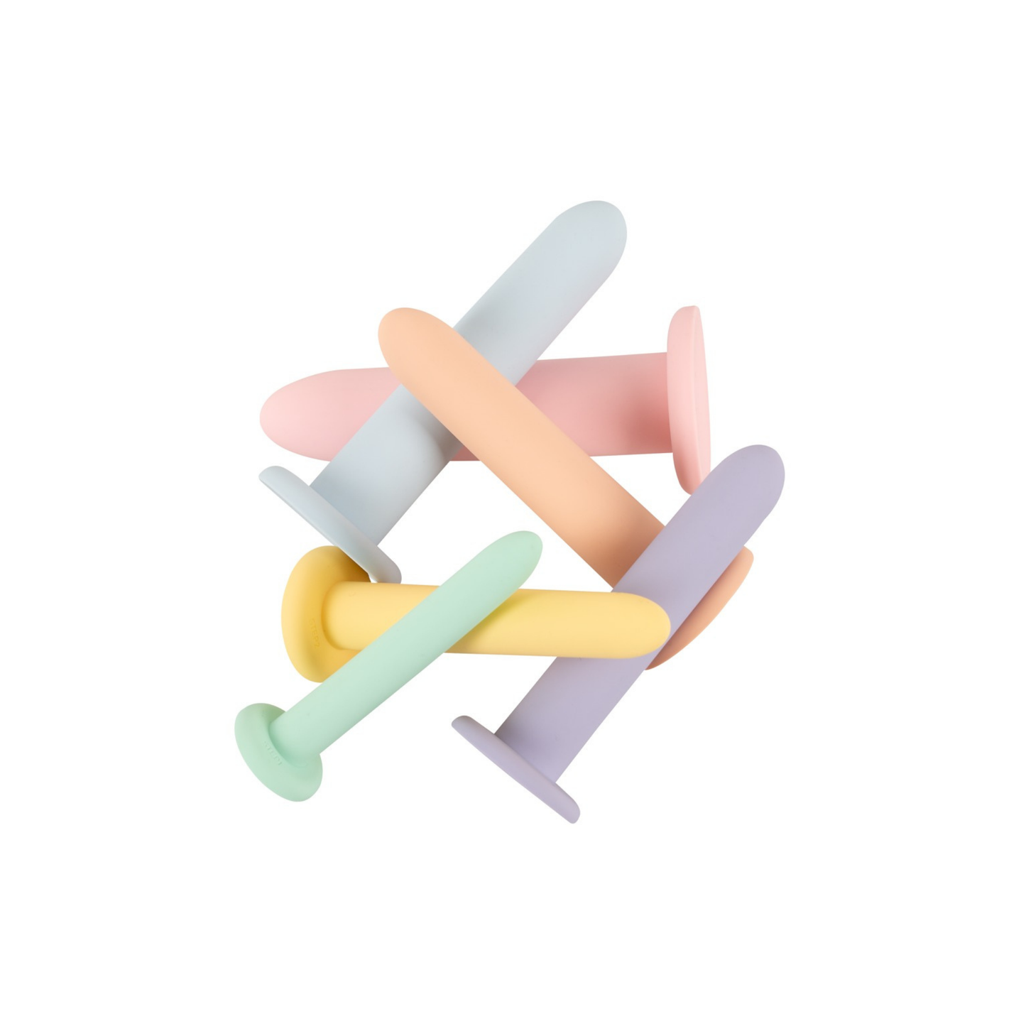 You2Toys - Six in a Row