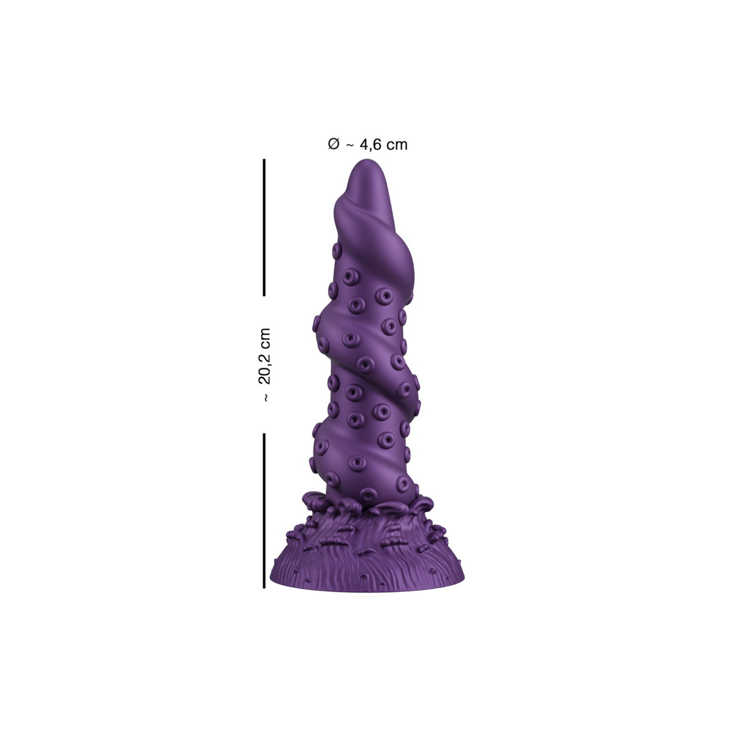 Beasty Cocks - Octopus Prime