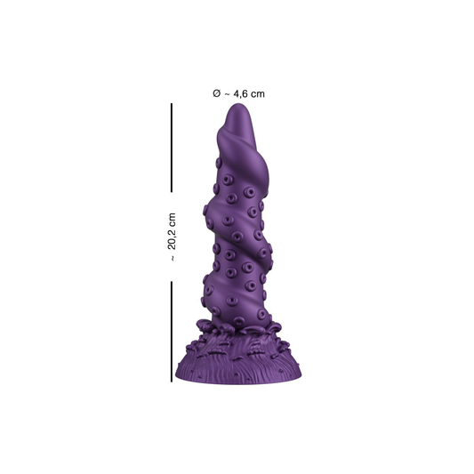 Beasty Cocks - Octopus Prime