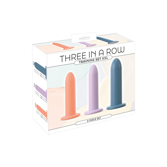 You2Toys - Three in a Row